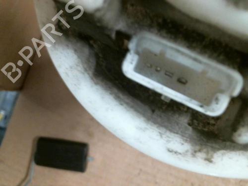 Fuel pump PEUGEOT 206 Hatchback (2A/C) 1.6 16V | BP20961711M76 