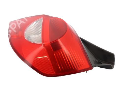 Right taillight RENAULT CLIO III (BR0/1, CR0/1) 1.4 16V | BP20941708C35 