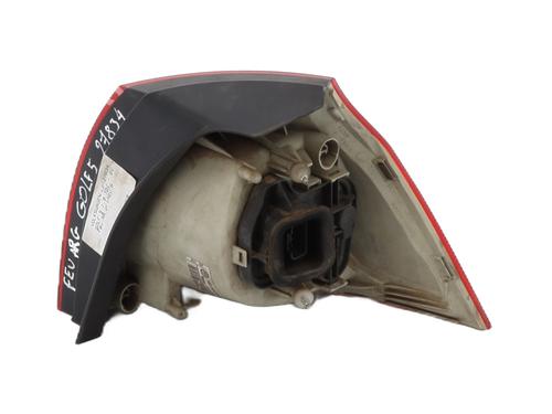 Left taillight VW GOLF V (1K1) 1.9 TDI | BP20965776C34 