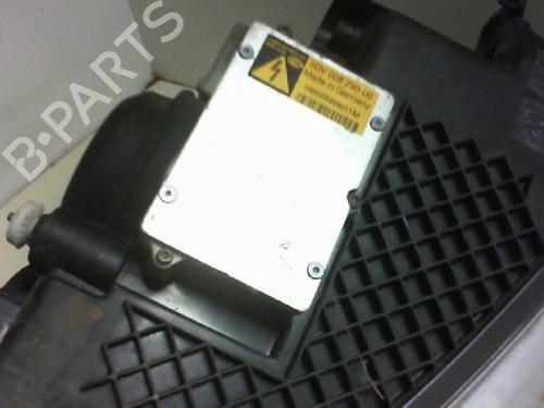 Left headlight RENAULT ESPACE IV (JK0/1_) 2.2 dCi (JK0H) | BP20946451C28 