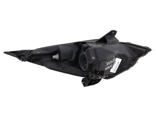 Left headlight CHEVROLET SPARK (M300) | BP36590740C28 - Image 3