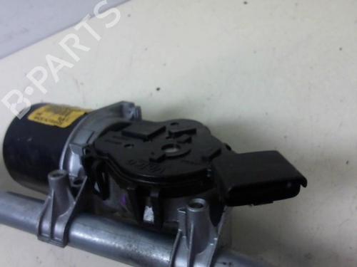 Front wiper motor RENAULT MEGANE III Hatchback (BZ0/1_, B3_) 1.5 dCi (BZ09, BZ0D, BZ1W, BZ29, BZ14) | BP20942931M29 