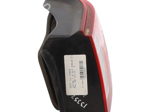 Used Right taillight Right taillight SEAT IBIZA II (6K1) [1993-2002] 25267726 25267726
