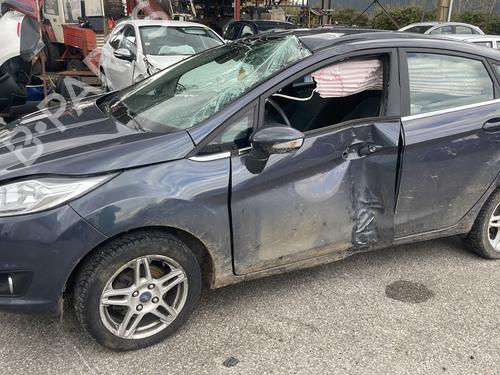 Left taillight FORD FIESTA VI (CB1, CCN) 1.5 TDCi | BP32744800C34  - Image 5