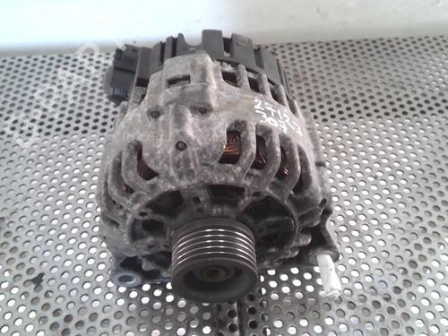 Used Alternator PEUGEOT 307 (3A/C) 1.6 16V (109 hp) 20972625
