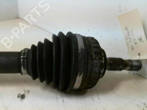 Used Right front driveshaft Right front driveshaft 20961052 20961052