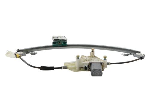 Used Rear left window mechanism Rear left window mechanism PEUGEOT 607 (9D, 9U) 2.2 HDi (133 hp) 33458997 33458997