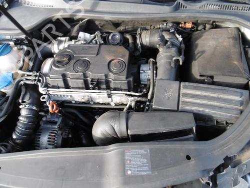 Luftventil VW EOS (1F7, 1F8) 2.0 TDI | BP22021882I21 - Image 9