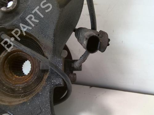 Højre Styrespindel Lejehus OPEL CORSA E (X15) 1.4 (08, 68) (90 hp) 20968779