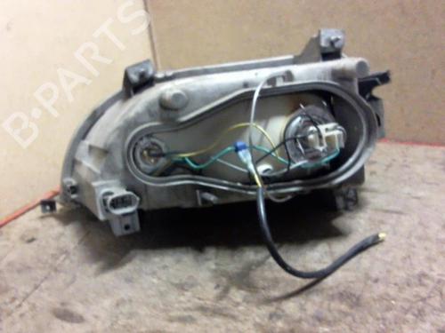 Used Right headlight Right headlight RENAULT ESPACE II (J/S63_) [1991-1997] 33285846 33285846