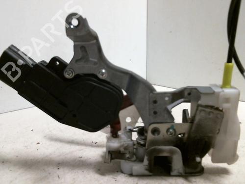 Rear right lock CITROËN C1 (PM_, PN_) 1.0 | BP20939478C99 