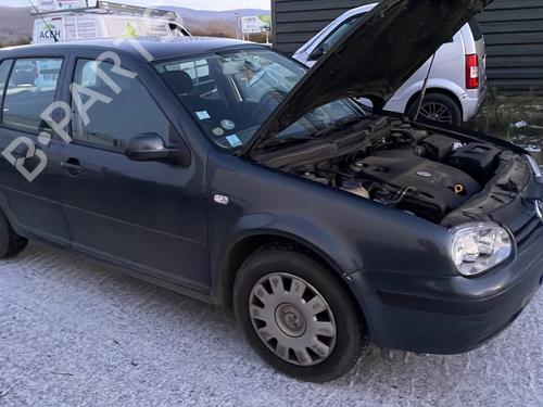 Hand brake VW GOLF IV (1J1) 1.9 TDI | BP31945570I18 