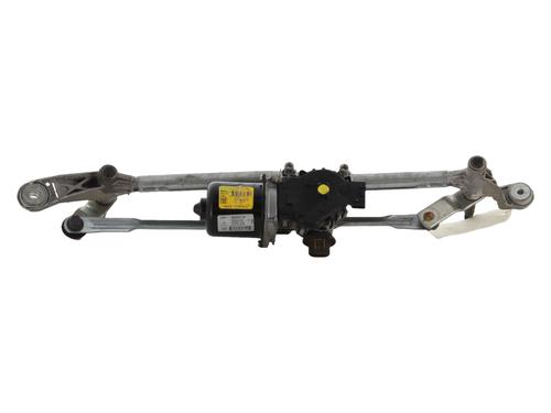 Front wiper motor RENAULT MEGANE IV Hatchback (B9A/M/N_) | BP33630557M29 - Image 4