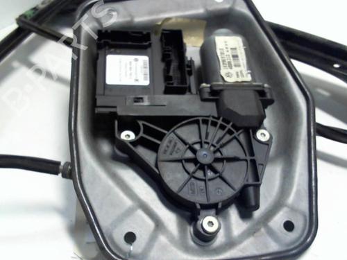 Rudehejsemekanisme ventre foran VW GOLF V (1K1) 1.9 TDI | BP20953787C22