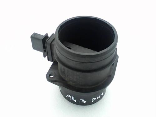 Used Mass air flow sensor AUDI A4 B8 (8K2) 2.0 TDI (143 hp) 20965575