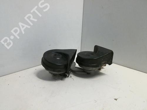 Horn RENAULT LAGUNA II (BG0/1_) 1.9 dCi (107 hp) 20954359