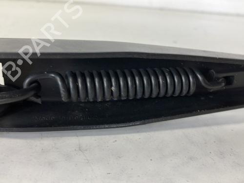 Front windshield wiper arm FORD FIESTA VI (CB1, CCN) 1.25 | BP28585496C143