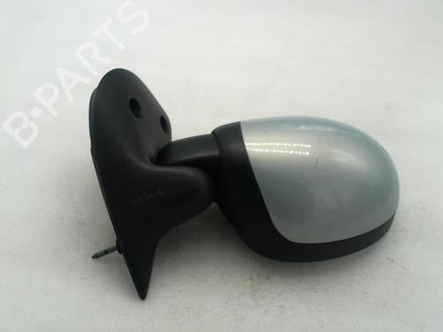 Bakspejl Højre RENAULT TWINGO I (C06_) 1.2 16V (C06C, C06D, C06K) | BP20944179C27 