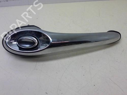 Used Rear left exterior door handle CHRYSLER PT CRUISER (PT_) 2.2 CRD (150 hp) 20966827