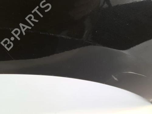 Left front fenders RENAULT MEGANE III Grandtour (KZ0/1) 1.5 dCi (KZ0C, KZ1A) | BP22023893C41 