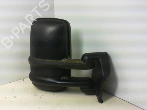 Used Right mirror RENAULT TRAFIC Van (T_, P_, V_) 2.5 D (75 hp) 22021605