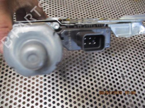 Rudehejsemekanisme ventre foran OPEL ASTRA H (A04) 1.7 CDTI (L48) | BP20966457C22 