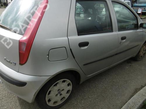 Right sun visor FIAT PUNTO (188_) 1.2 60 (188.030, .050, .130, .150, .230, .250) | BP20957136I2 