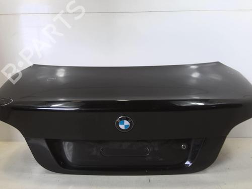 Used Tailgate BMW 5 (E60) 520 d (163 hp) 22022507
