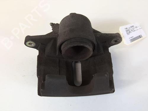Used Left front brake caliper Left front brake caliper FORD MONDEO III (B5Y) 2.0 16V TDDi / TDCi (115 hp) 20952925 20952925