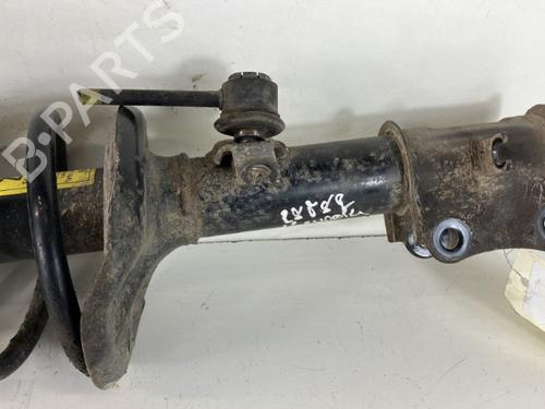 Used Left front shock absorber Left front shock absorber CHEVROLET AVEO / KALOS Hatchback (T250, T255) 1.2 LPG (84 hp) 20962211 20962211
