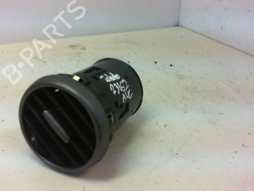 Used Air vent SEAT TOLEDO III (5P2) 1.9 TDI (105 hp) 22020915