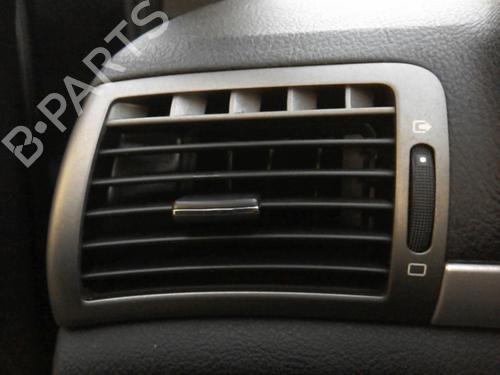 Used Air vent PEUGEOT 407 (6D_) 2.0 16V (6DRFJC, 6DRFJE, 6DRFJF) (140 hp) 20946689