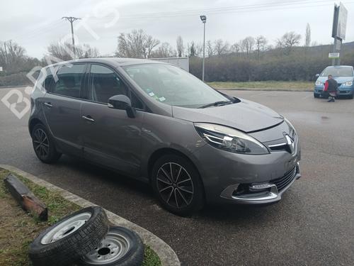 Starter RENAULT SCÉNIC III (JZ0/1_) 1.2 TCe (JZ16) | BP32336508M8 