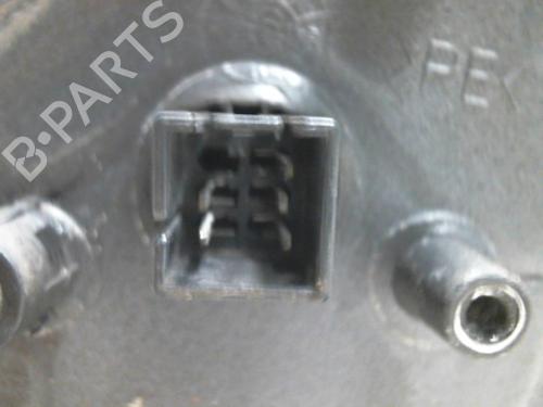 Right mirror OPEL ASTRA G Hatchback (T98) 1.7 DTI 16V (F08, F48) | BP20939947C27 
