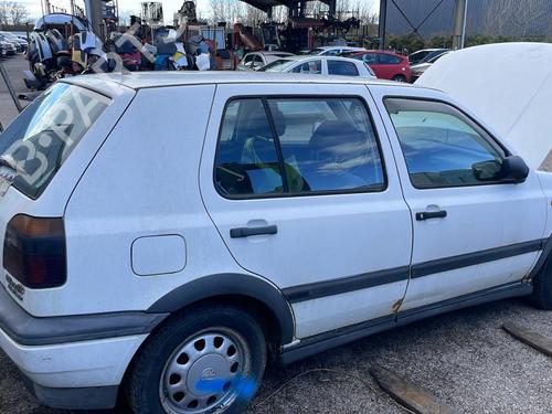 Right front indicator VW GOLF III (1H1) 1.6 | BP32467284C33 