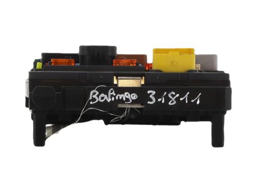 Electronic module CITROËN BERLINGO MULTISPACE (B9) | BP33849502M83 - Image 4