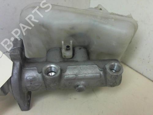 Brake master cylinder PEUGEOT PARTNER Box Body/MPV (5_, G_) 1.9 D | BP20943517M77 