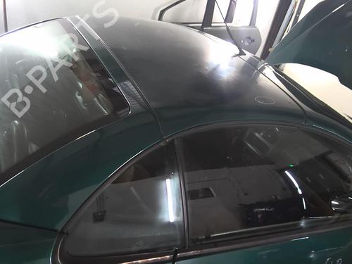 Hardtop PEUGEOT 206 CC (2D) 1.6 16V (2DNFUF, 2DNFUR) (109 hp) 23792153