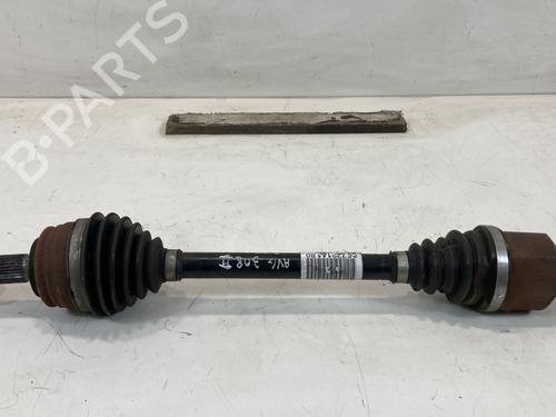 Used Left front driveshaft PEUGEOT 308 II (LB_, LP_, LW_, LH_, L3_) 1.5 BlueHDi 130 (131 hp) 26954234