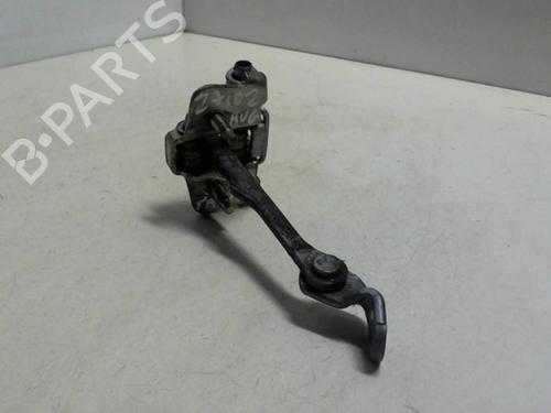 Used Hinge/Door check strap DACIA SANDERO 1.5 dCi (68 hp) 20971929