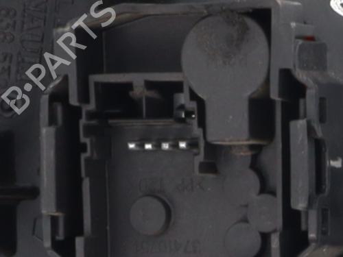 Used Left tailgate light Left tailgate light RENAULT MEGANE I Classic (LA0/1_) 1.6 e (LA0F, LA0S) (90 hp) 20973468 20973468