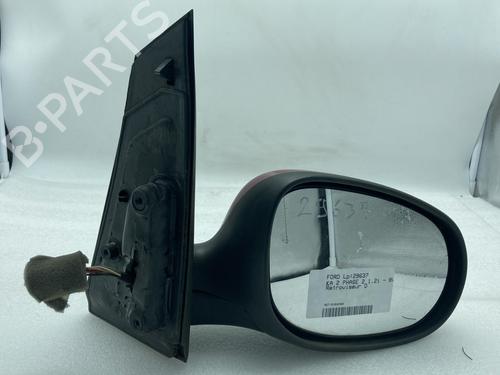 Right mirror FORD KA (RU8) 1.2 | BP22641553C27 