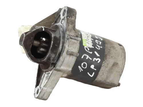 Used Starter PEUGEOT 107 (PM_, PN_) 1.0 (68 hp) 30965923