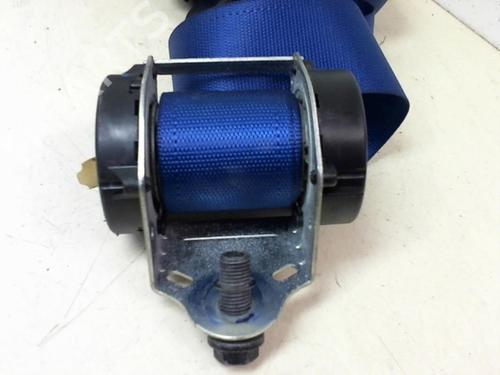 Rear left belt tensioner OPEL AGILA A (H00) 1.2 16V (F68) | BP29838133C89