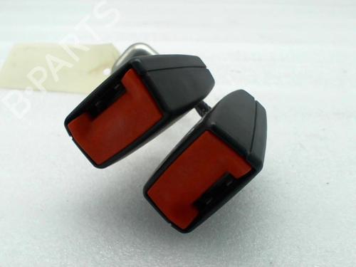 Used Seat buckle VW POLO V (6R1, 6C1) 1.6 TDI (75 hp) 20941626