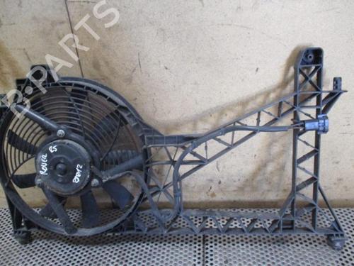 Front slam panel ROVER 25 I Hatchback (RF) 1.8 16V | BP20954201C72 