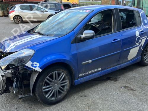 Display RENAULT CLIO III (BR0/1, CR0/1) 1.6 16V GT (BR10, CR10) | BP20962240C48 