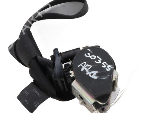 Rear left seatbelt DACIA LOGAN MCV (KS_) 1.5 dCi (KS0W) | BP24179816I29 - Image 2