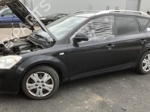 Right front brake caliper KIA CEE'D SW (ED) 1.6 CRDi 115 | BP23792027M104 - Image 8