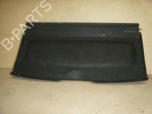 Used Rear parcel shelf Rear parcel shelf RENAULT CLIO II (BB_, CB_) 1.5 dCi (B/CB07) (65 hp) 20948696 20948696